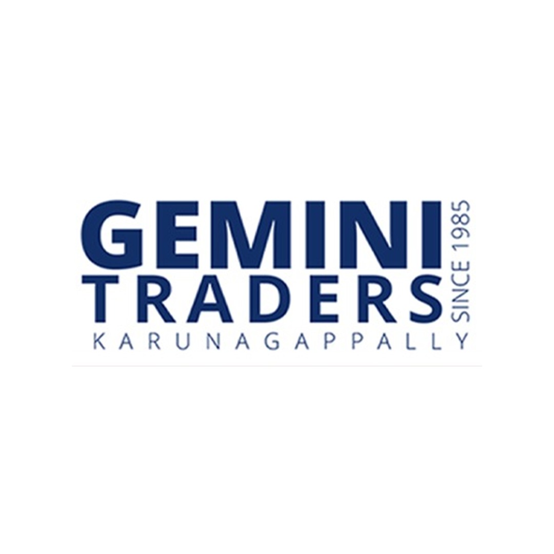 GEMINI LOGO
