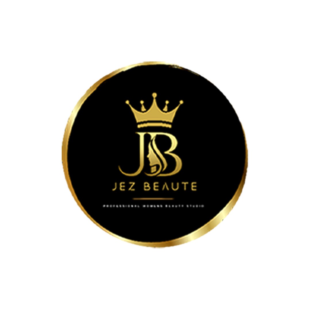 JEZBEAUTE LOGO