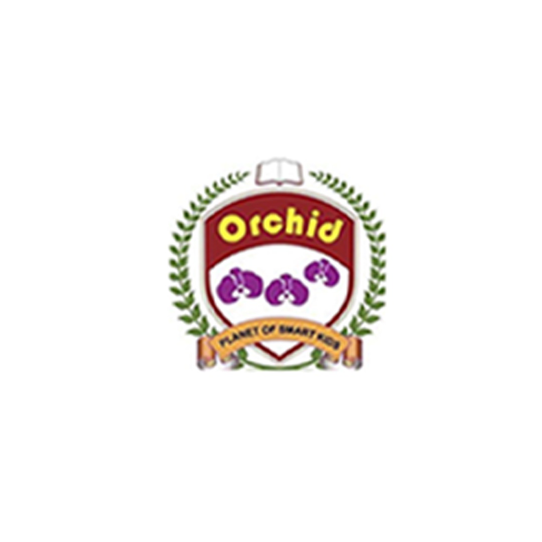 ORCHID SCHOOL LOGO